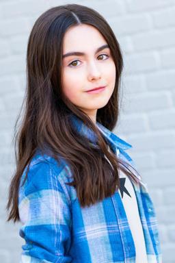 Hadley Scheff
