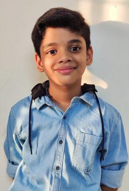 Ayden Abraham