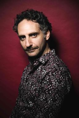 Simone Moretto