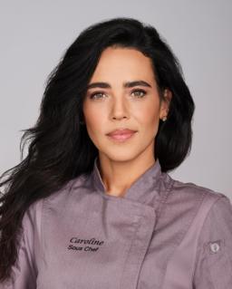 Caroline Byl