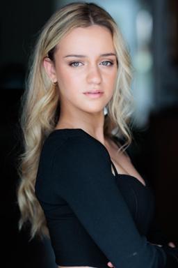 Amelia Stylianou