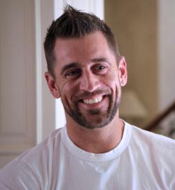Aaron Rodgers