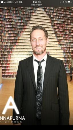 Todd Resnick