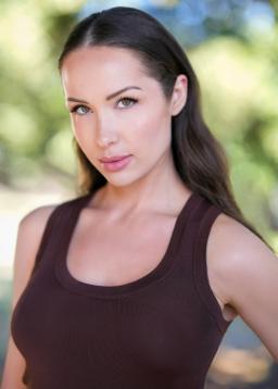 Maryna Biletska