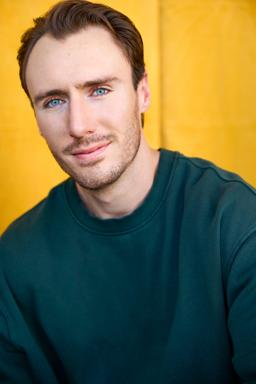 Cody Critcher