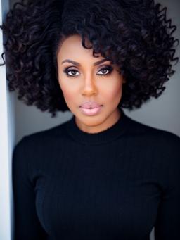 Markina Brown