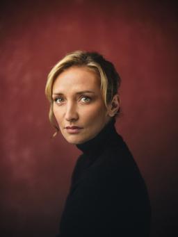 Kasia Kapcia