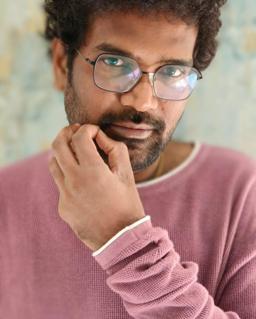 Venkat Maguluri