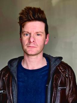 Kevin Roach