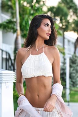 Elise Benson