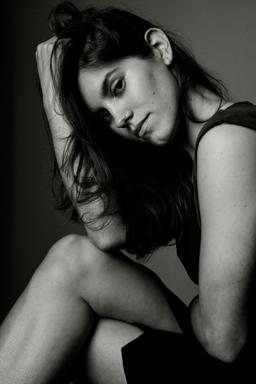 Alyssa Latson