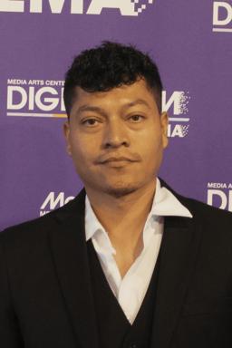 Jose Rico