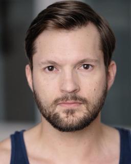 Evan Taylor Williams