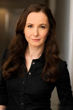 Joanna Haughton