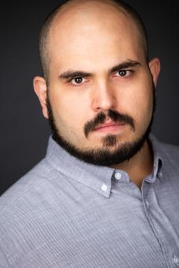 Jordan Pacheco