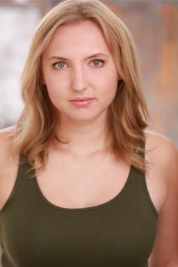 Kenadee Clark