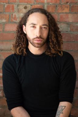 Jordan Rivers