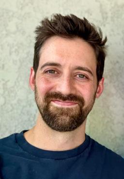 Justin Shipley