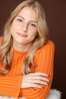 Abby Russo Chapman