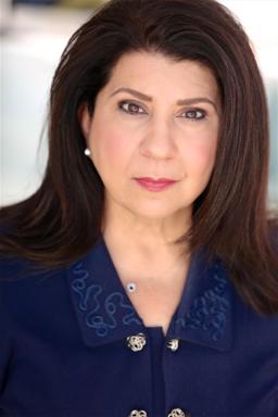Anoush NeVart