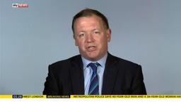 Damian Collins
