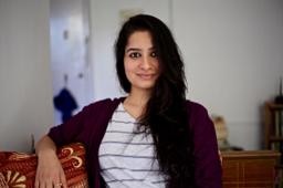 Indu Sharma
