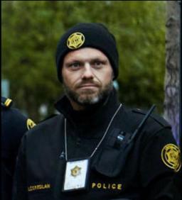 Sigurdur Runarsson