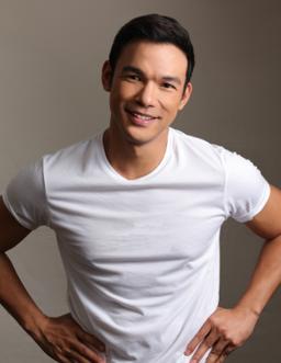 Mark Bautista
