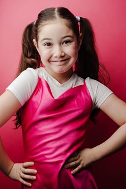 Addison Wagman