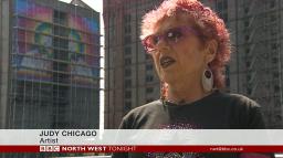 Judy Chicago