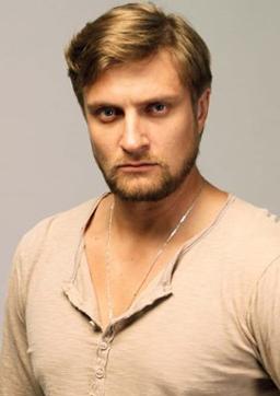 Ruslan Chernetskiy