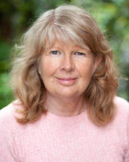 Mary Eva Sharp