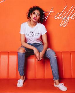 Yashvi Mehra