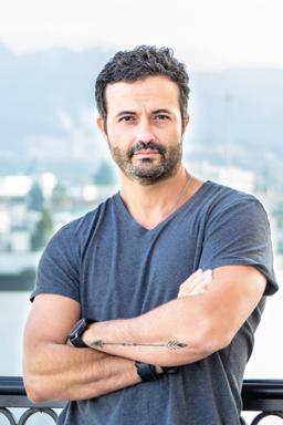 Marcelo Galvão