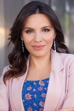 Ana Pasti