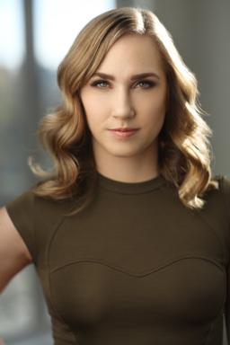 Sierra Brewerton