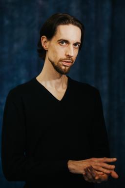 John Orr