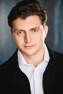 Justin Henriksen