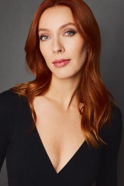 Mackenzie Jones