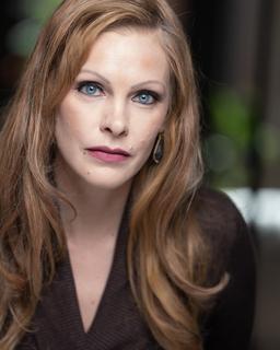 Heather Brooke