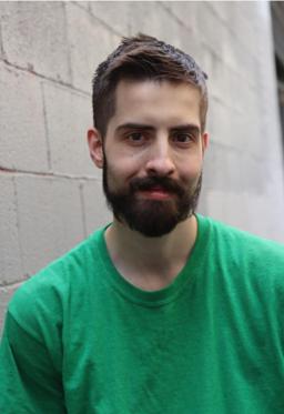 Steven Carreiro