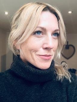 Abi Harris