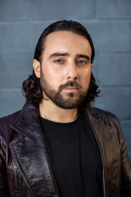 Mauricio Bemudez