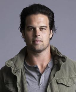 Kevin Wendt