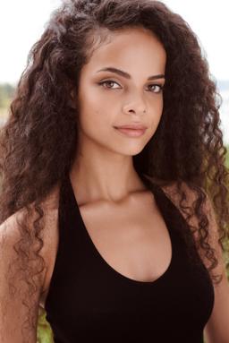 Sierra Sidwell