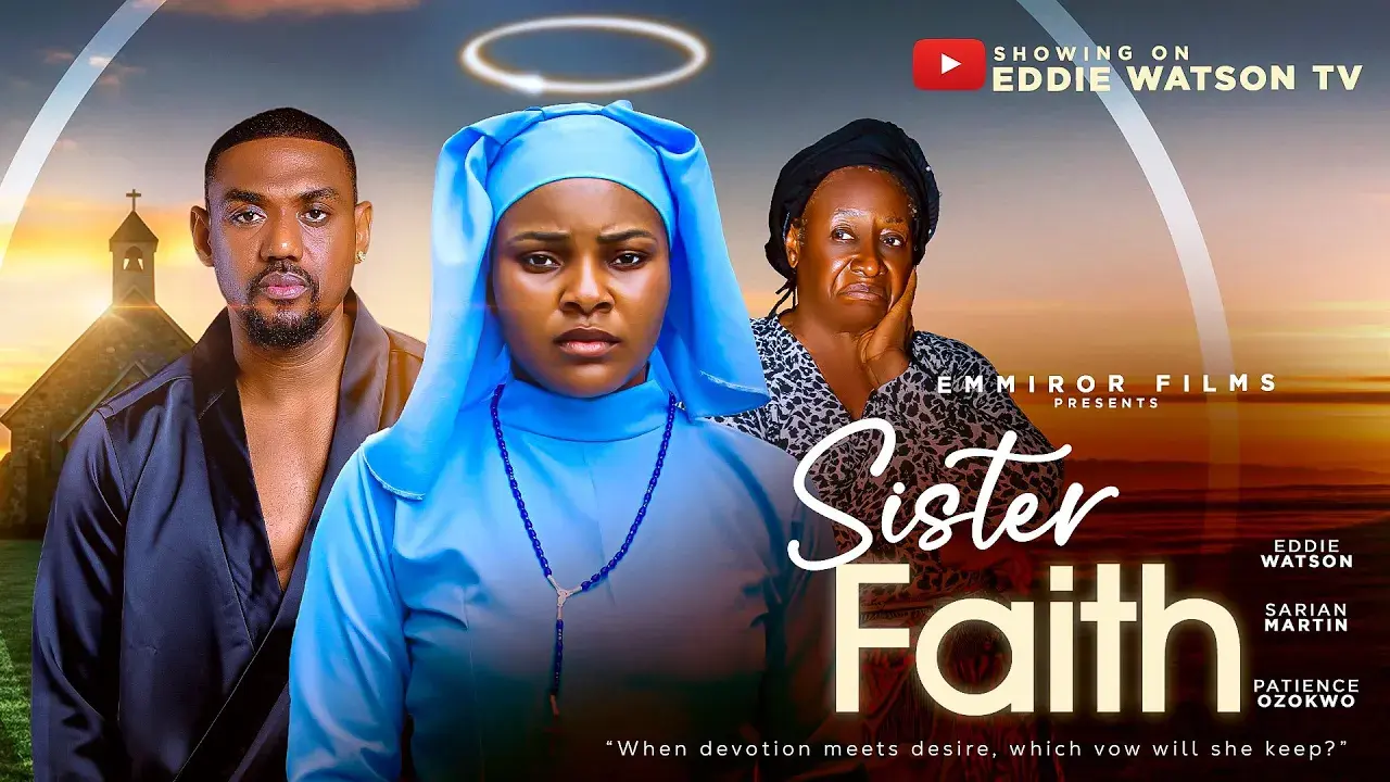 sister faith