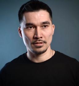 Alisher Fakhrijev