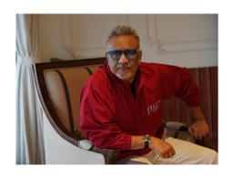 Anubhav Sinha
