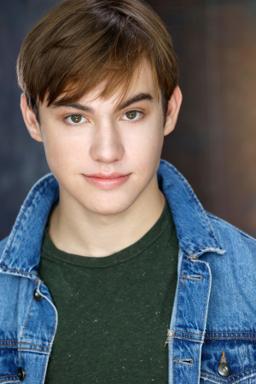 Cameron Judd