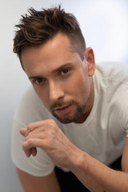 David Hernandez